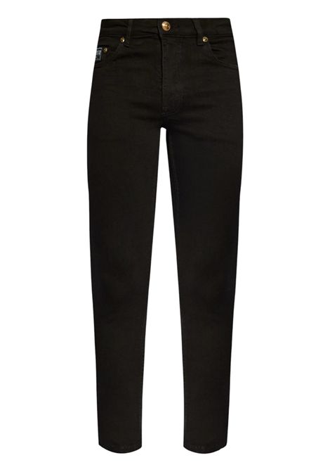  Skinny jeans VERSACE JEANS COUTURE | Trousers | 78GAB5K0 CDW00909